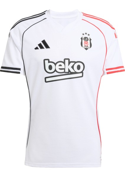 Performance JD1418 Beşiktaş Jk 25/26 Home Jersey