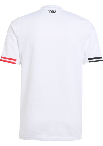 Performance JD1418 Beşiktaş Jk 25/26 Home Jersey