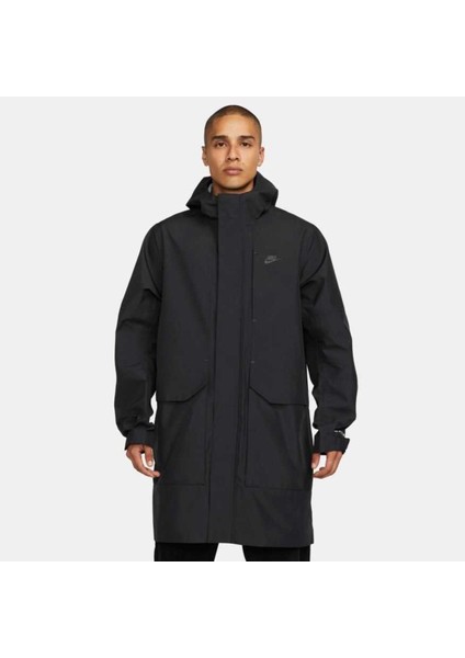 Sportswear Storm-Fit Adv Shell Full-Zip Hoodie Erkek Parka