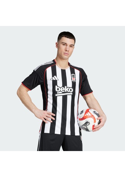 Performance JD1416 Beşiktaş Jk 25/26 Away Jersey