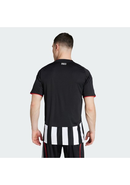 Performance JD1416 Beşiktaş Jk 25/26 Away Jersey