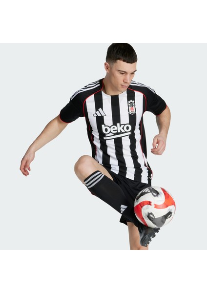 Performance JD1416 Beşiktaş Jk 25/26 Away Jersey