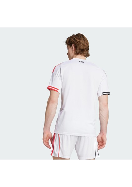 Performance JD1418 Beşiktaş Jk 25/26 Home Jersey fiyatları