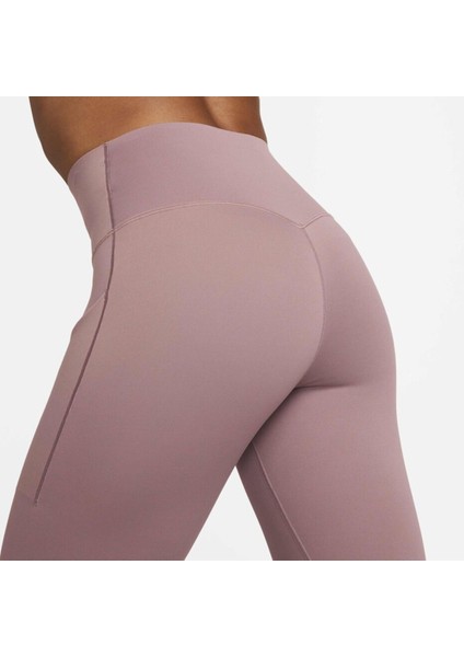 Dri-Fit Universa Medium-Support High-Waisted 7/8 Training Kadın Tayt Ndd Sport indirimleri