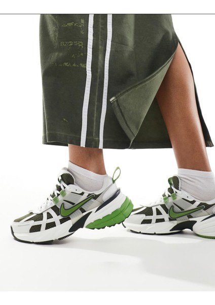 V2K Run Kadın Sneaker Ayakkabı Ndd Sport