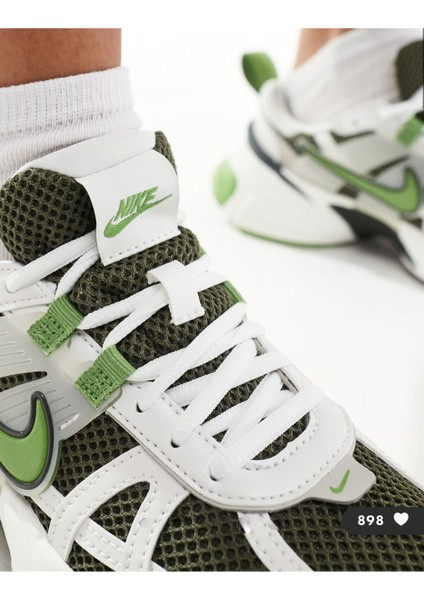 V2K Run Kadın Sneaker Ayakkabı Ndd Sport modelleri