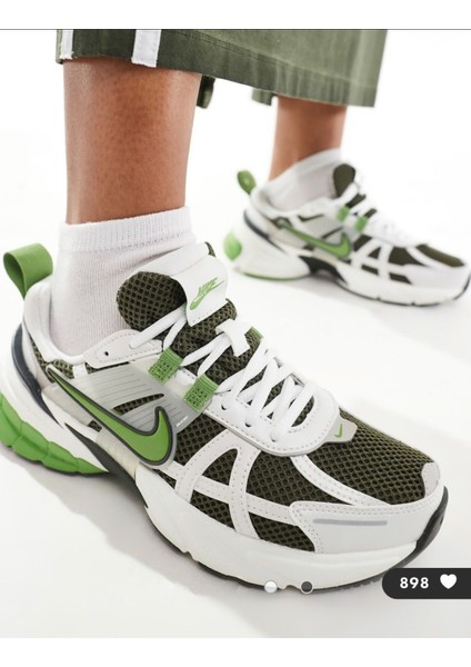 V2K Run Kadın Sneaker Ayakkabı Ndd Sport fırsatları