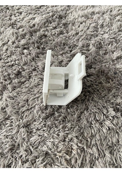 Saxo Torpido Kilit Seti 3D Abs