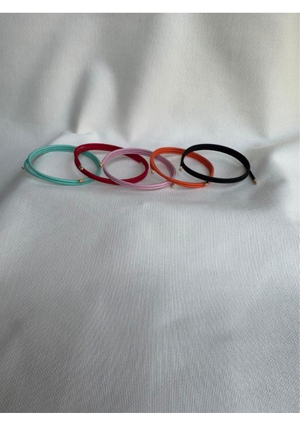 Renkli Mıknatıslı Bileklik-Halhal-Kolye fırsatları