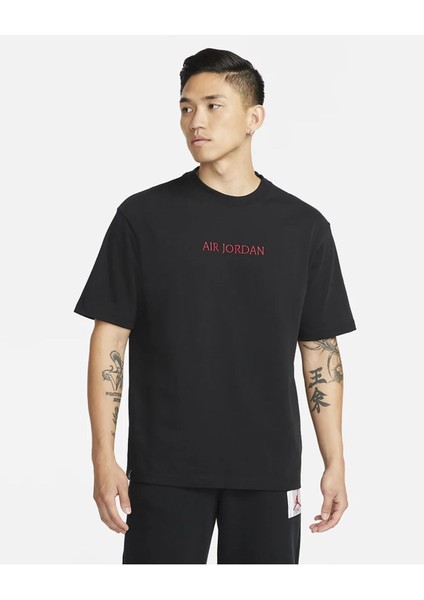 Air Jordan Wordmark T-Shirt Ndd Sport