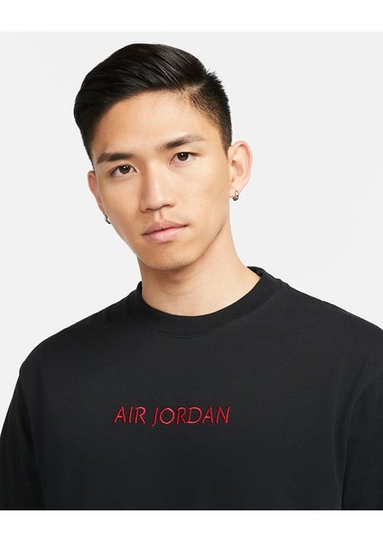 Air Jordan Wordmark T-Shirt Ndd Sport