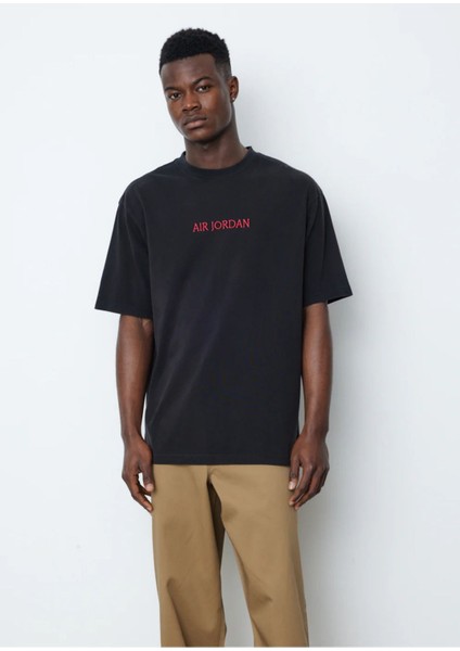 Air Jordan Wordmark T-Shirt Ndd Sport