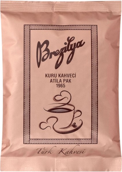 Türk Kahvesi 100 gr x 12 Adet modelleri