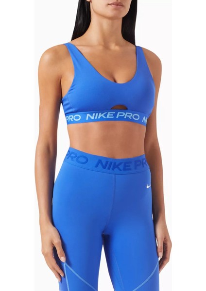 Pro Indy Plunge Bra Kadın Sporcu Sütyeni Ndd Sport