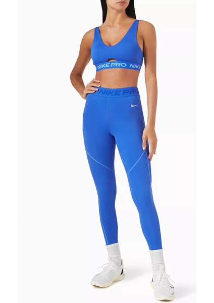 Pro Indy Plunge Bra Kadın Sporcu Sütyeni Ndd Sport modelleri