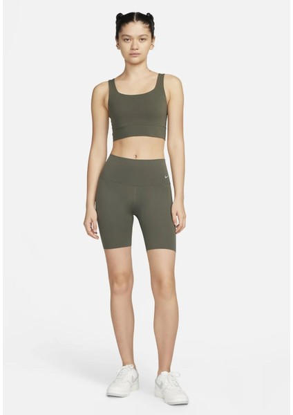 Dri-Fit Alate Ellipse Medium-Support Padded Training Kadın Bra Ndd Sport indirimleri