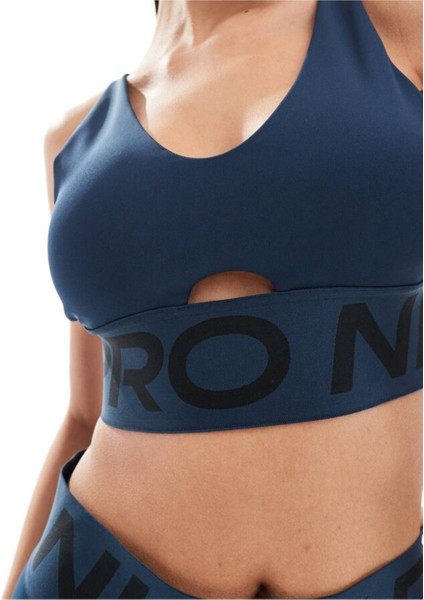 Pro Indy Plunge Medium-Support Padded Training Kadın Bra Ndd Sport fiyatları