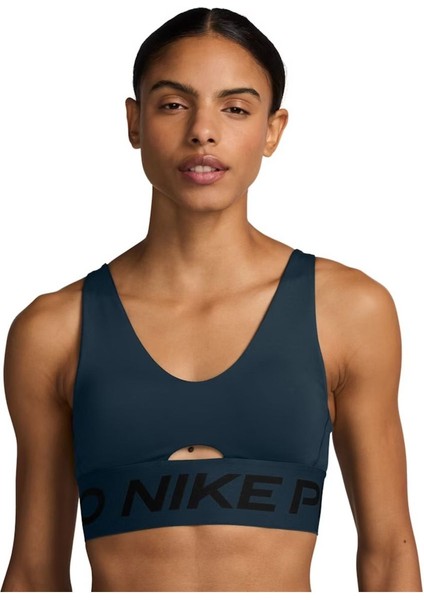 Pro Indy Plunge Medium-Support Padded Training Kadın Bra Ndd Sport fırsatları