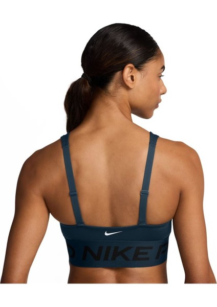 Pro Indy Plunge Medium-Support Padded Training Kadın Bra Ndd Sport indirimleri