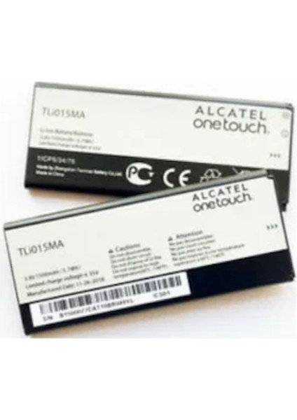 Nexova Tech Alcatel 4034G 4034X TLI015MA Batarya Pil