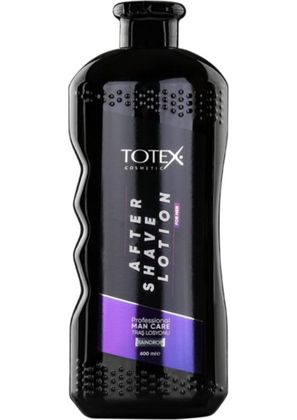 Tıraş Kolonyası Raindrop 600 ml