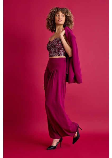 Mürdüm Payet Crop modelleri