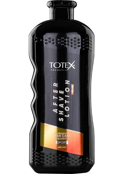 Tıraş Kolonyası Sport 600 ml