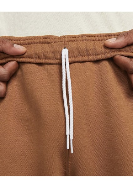 Solo Swoosh Fleece Şort fırsatları