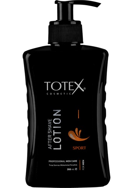 Tıraş Kolonyası Sport 350 ml