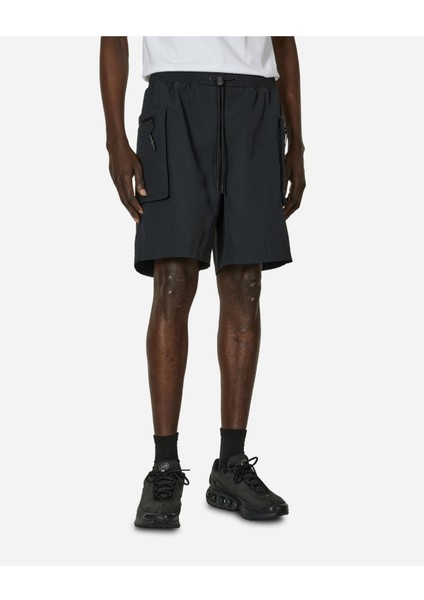 Sportswear Tech Pack 10" (25.5cm Approx.) Woven Utility Erkek Şort