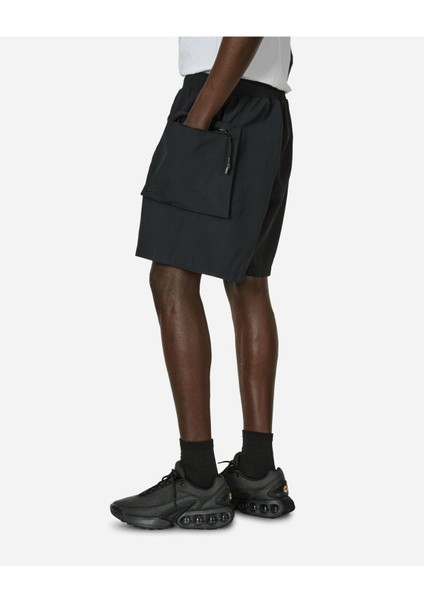 Sportswear Tech Pack 10" (25.5cm Approx.) Woven Utility Erkek Şort
