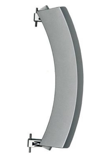 WAS24762TR Mandal Tutamak Gri , Çamaşır Makinesi Kapı Mandalı