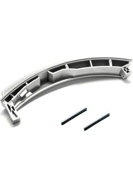 WAS24762TR Mandal Tutamak Gri , Çamaşır Makinesi Kapı Mandalı fiyatları