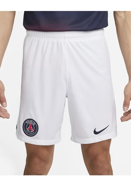 Paris Saint-Germain 2023-2024 Stadium Home&away Erkek Şort