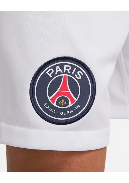Paris Saint-Germain 2023-2024 Stadium Home&away Erkek Şort