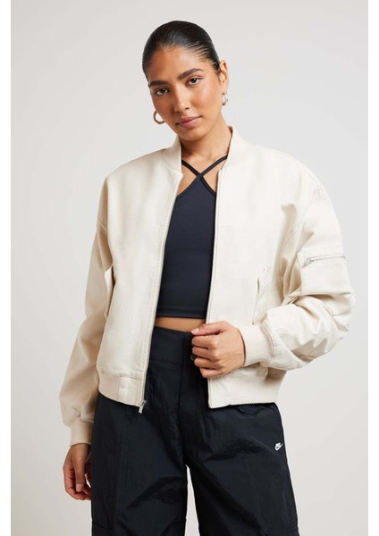 Jordan Renegade Hafif Kadın Ceketi Ndd Sport