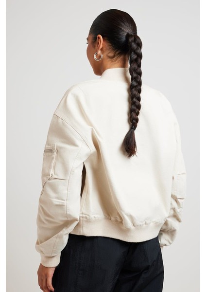 Jordan Renegade Hafif Kadın Ceketi Ndd Sport fırsatları