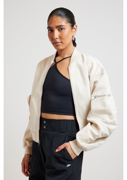 Jordan Renegade Hafif Kadın Ceketi Ndd Sport indirimleri