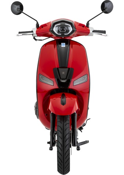 -Wing 50 Scooter - 2025 Model fiyatları