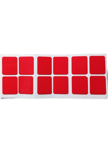 Montaj Bandı 2.5 kg - Çift Taraflı Hazır Kesilmiş Silikon Bant 12&#39;li Montaj Bandı, Şeffaf
