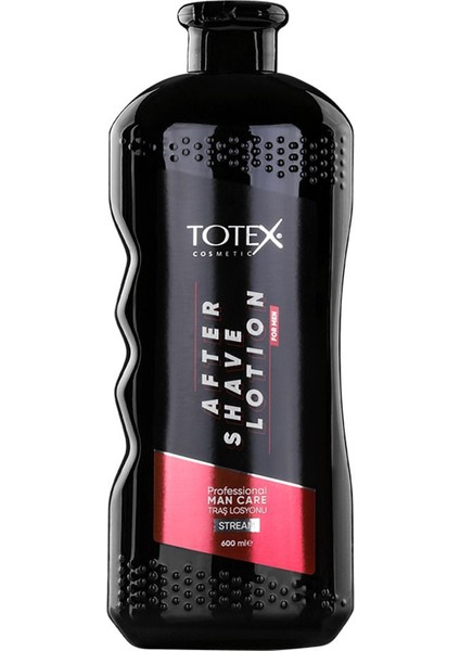 Tıraş Kolonyası Stream 600 ml