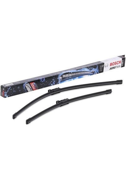 Aerotwin Silecek Seti A093S 700/530 mm Mercedes Gl X164 ml W164 W166 R Sınıfı W251 V251 3397007093 Bosch