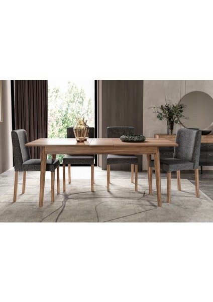 Riven Yemek Odası Takımı fiyatları