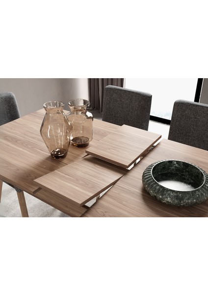 Riven Yemek Odası Takımı modelleri