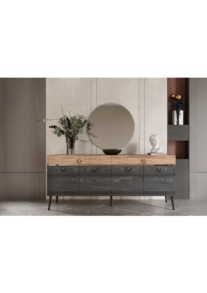 Riven Yemek Odası Takımı fırsatları