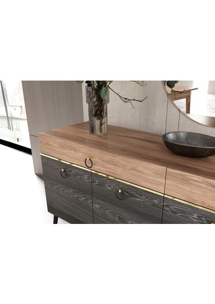 Riven Yemek Odası Takımı indirimleri