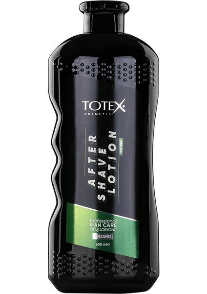Tıraş Kolonyası Wizard 600 ml
