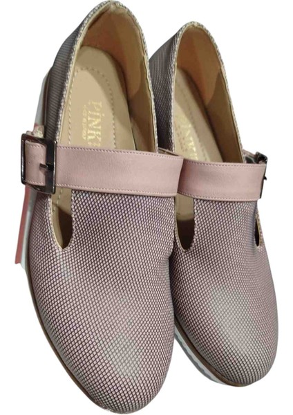 Bayan Ayakkabı modelleri