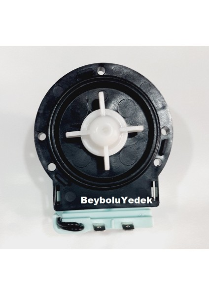 Lg Pompa Motoru Kablo Soket Önde , Lg Çamaşır Makinesi Su Jetli Model Tahliye Pompası
