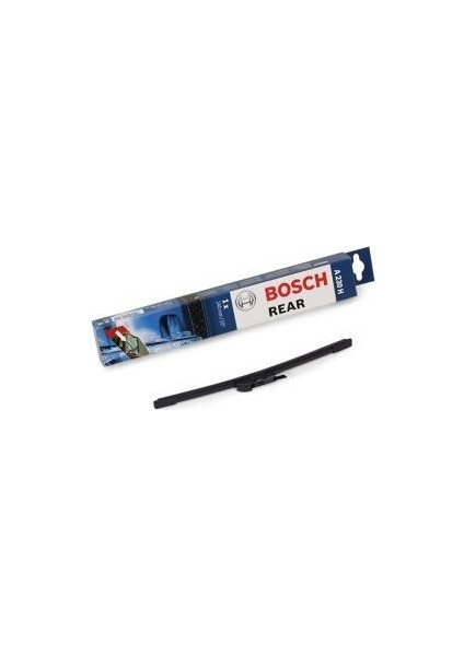 A230H Arka Cam Sileceği Aerotwin 240 mm Mercedes A W176 2012/2018 Byd Seal U 2024+ 3397006864 Bosch